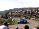Subaru Impreza WRC 2001 года